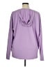 Halara Purple Cardigan Size XL (estimated) - photo 2