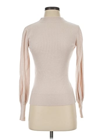 Trina Turk Turtleneck Sweater (view 1)