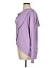 Halara Purple Cardigan Size XL (estimated) - photo 5