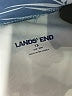 Lands' End Print Blue Casual Pants Size 1X - photo 4