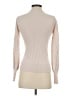 Trina Turk Tan Turtleneck Sweater Size XS - photo 2