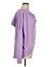 Halara Purple Cardigan Size XL (estimated) - photo 4