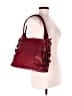 Unbranded Burgundy Shoulder Bag One size - photo 2