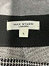Max Studio Chevron-herringbone Gray Dress Pants Size L - photo 7
