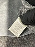 Max Studio Chevron-herringbone Gray Dress Pants Size L - photo 8