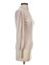 Trina Turk Tan Turtleneck Sweater Size XS - photo 4