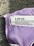 Athletic Works Purple Active Tank Size 10 - 12 - photo 4