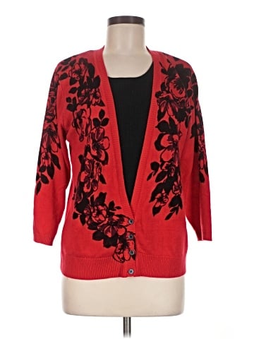 Cathy Daniels Cardigan (view 1)