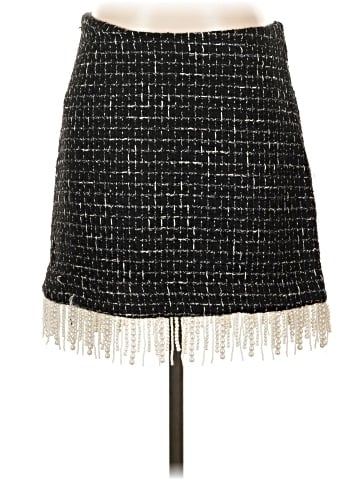 Never A Wallflower Casual Skirt (view 1)