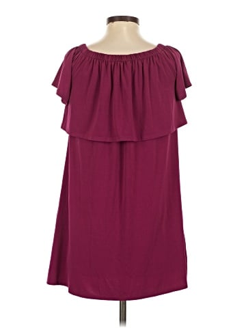 Rosie Pope Casual Dress (view 2)