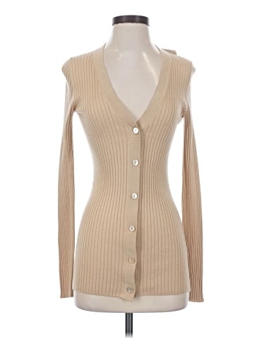 Vince. Cardigan (view 1)