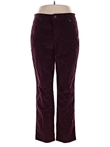 Gloria Vanderbilt Casual Pants (view 1)
