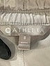 Athleta Solid Green Skort Size 8 - photo 3