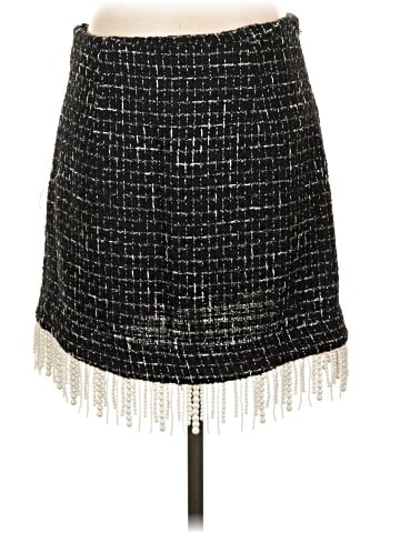 Never A Wallflower Casual Skirt (view 2)