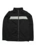 Athletic Works Solid Black Track Jacket Size 18 - photo 1