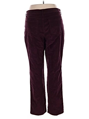 Gloria Vanderbilt Casual Pants (view 2)