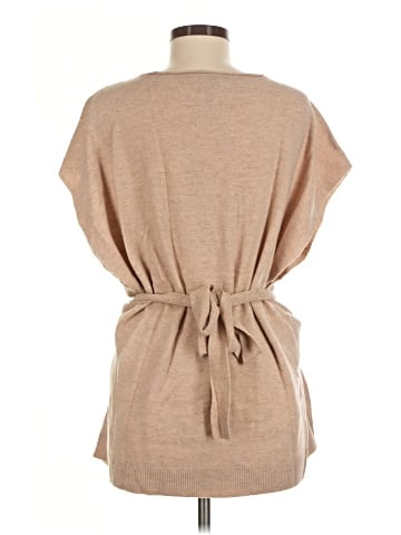 BCBGMAXAZRIA Poncho (view 2)