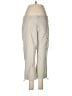 Eddie Bauer Tan Cargo Pants Size 8 - photo 1