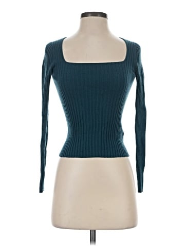 Vince. Wool Cardigan (view 1)