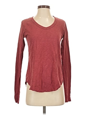 Wilt Long Sleeve T-Shirt (view 1)