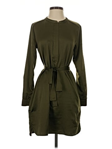 Banana Republic Casual Dress (view 1)