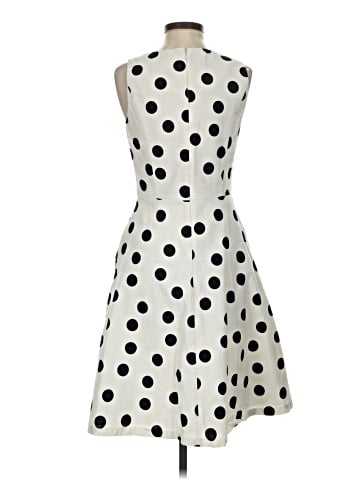 White House Black Market Cocktail Dress (view 2)