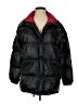 MICHAEL Michael Kors 100% Nylon Black Coat Size S - photo 1