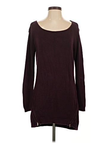 New York & Company Pullover Sweater (view 1)