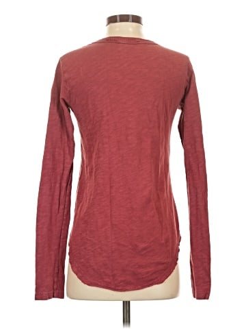 Wilt Long Sleeve T-Shirt (view 2)