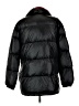 MICHAEL Michael Kors 100% Nylon Black Coat Size S - photo 2