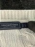 Vineyard Vines 100% Cotton Ivory Pullover Sweater Size L - photo 7