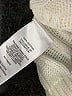 Vineyard Vines 100% Cotton Ivory Pullover Sweater Size L - photo 8