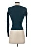 Vince. 100% Wool Teal Wool Cardigan Size S - photo 2