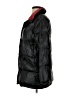MICHAEL Michael Kors 100% Nylon Black Coat Size S - photo 5