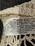 Zara Ivory Cardigan Size S - photo 8