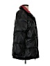 MICHAEL Michael Kors 100% Nylon Black Coat Size S - photo 4
