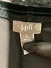 J.Jill Solid Black Active Pants Size S (tall) - photo 7
