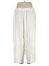 MICHAEL Michael Kors White Linen Pants Size XL - photo 2