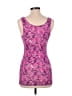 Bcg Pink Tank Top Size M - photo 2