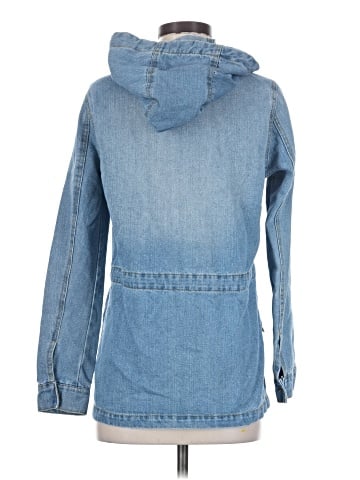 Ci Sono Denim Jacket (view 2)