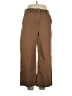 Everlane Brown Jeans Size 16 - photo 1