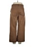 Everlane Brown Jeans Size 16 - photo 2