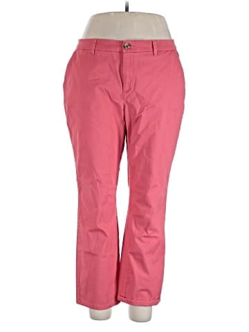 Tommy Hilfiger Casual Pants (view 1)