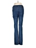 PrAna Hearts Blue Jeans Size 6 - photo 2
