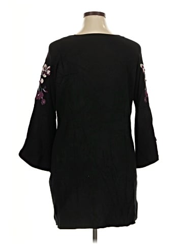 INC International Concepts Cocktail Dress (view 2)