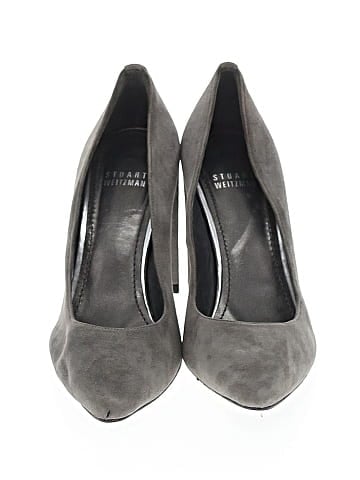 Stuart Weitzman Heels (view 2)