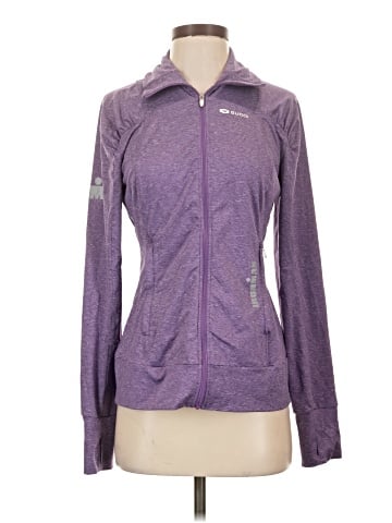 Sugoi Track Jacket (view 1)