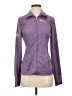 Sugoi Purple Track Jacket Size S - photo 1