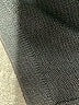 St. John Black Cardigan Size M - photo 8