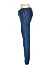 PrAna Hearts Blue Jeans Size 6 - photo 5